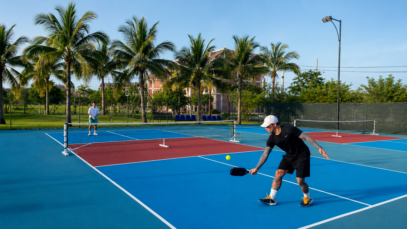 Private Coaching