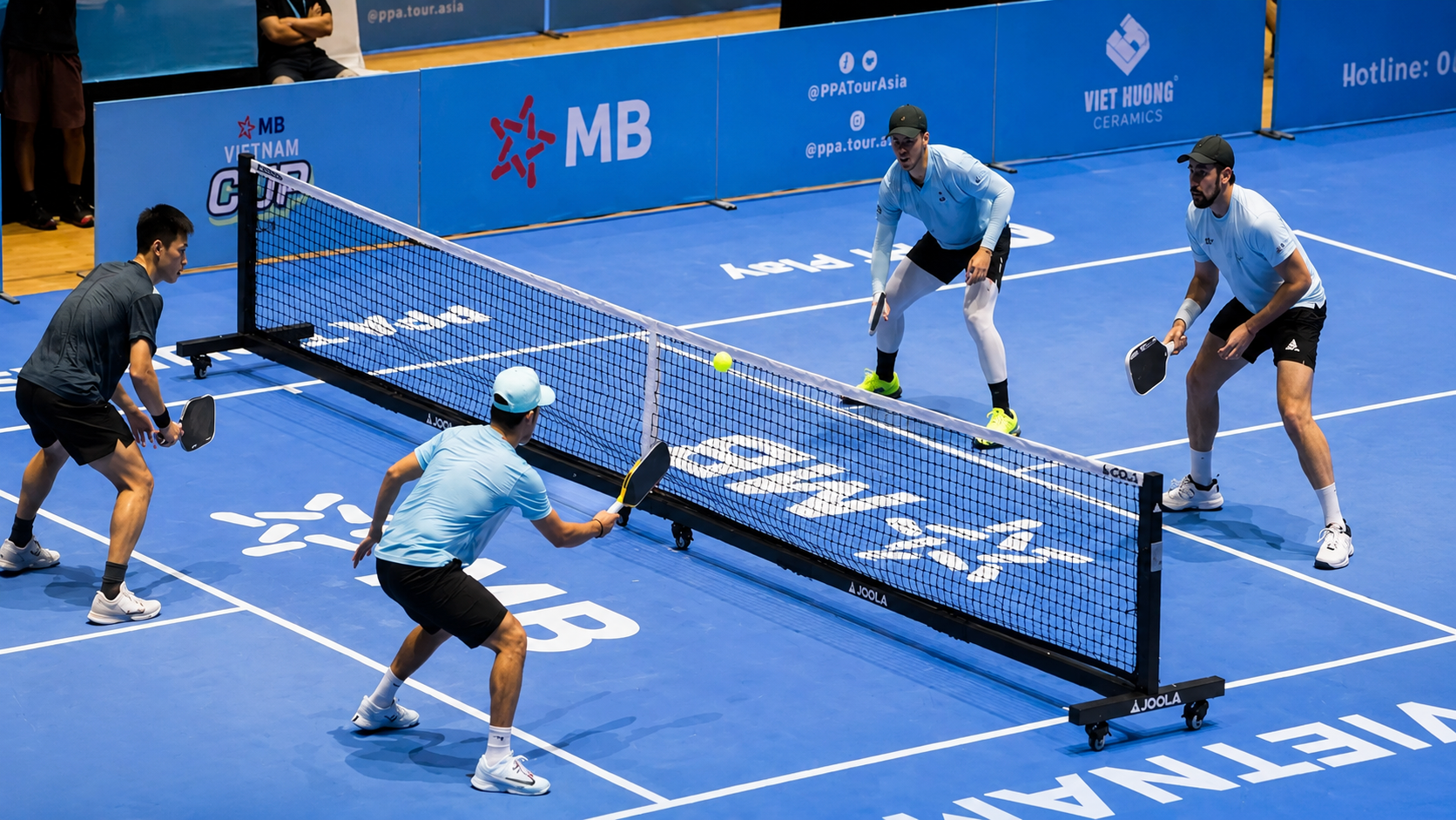 Pickleball Tournament