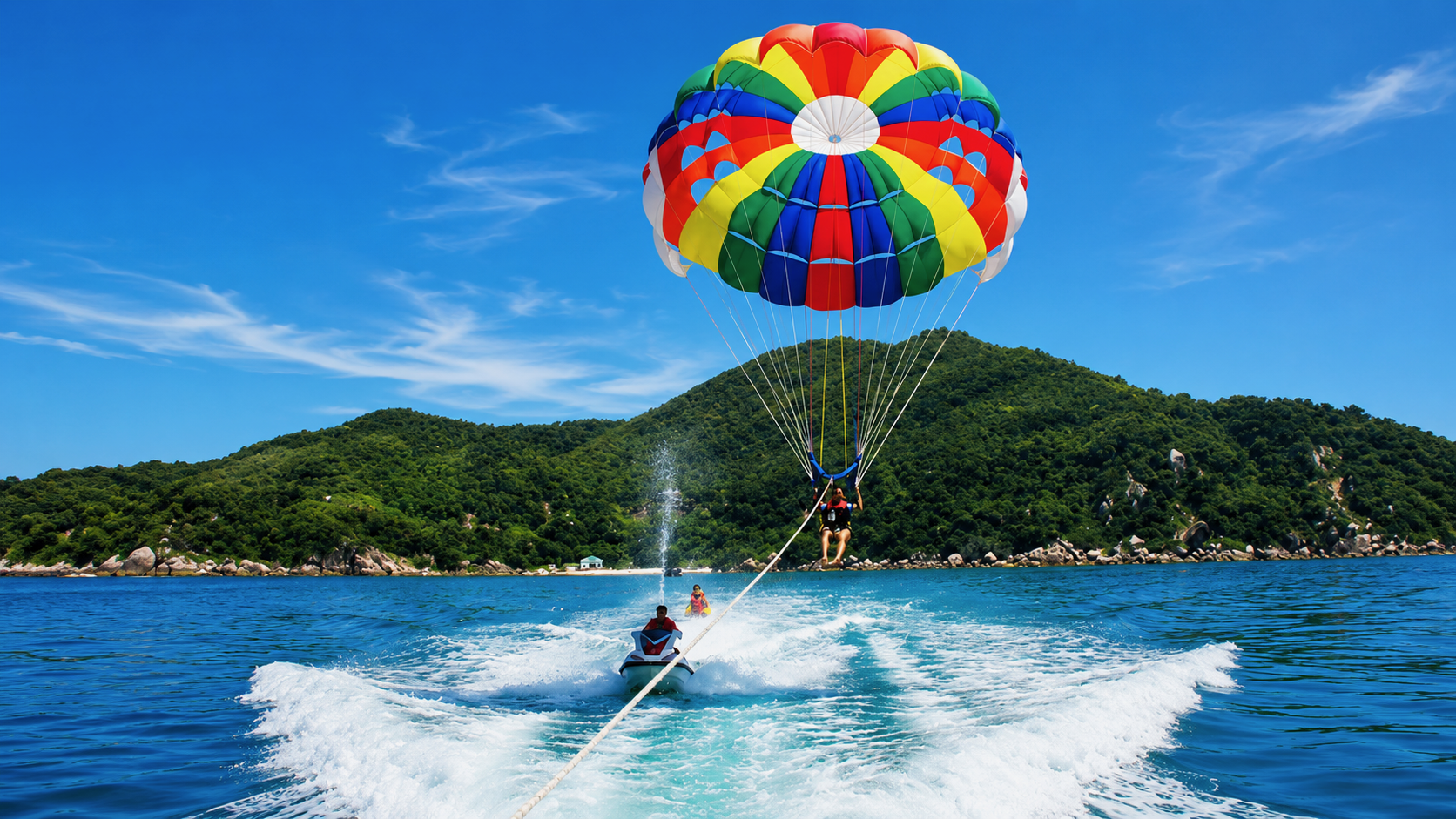 Water Sports